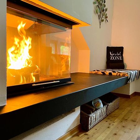 Loft Kraemerhaus Annaberg, Dachstein West Ngoại thất bức ảnh