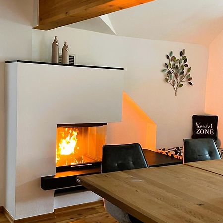 Loft Kraemerhaus Annaberg, Dachstein West Ngoại thất bức ảnh