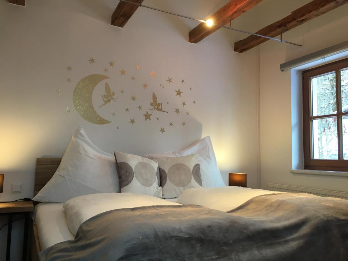Loft Kraemerhaus Annaberg, Dachstein West Ngoại thất bức ảnh
