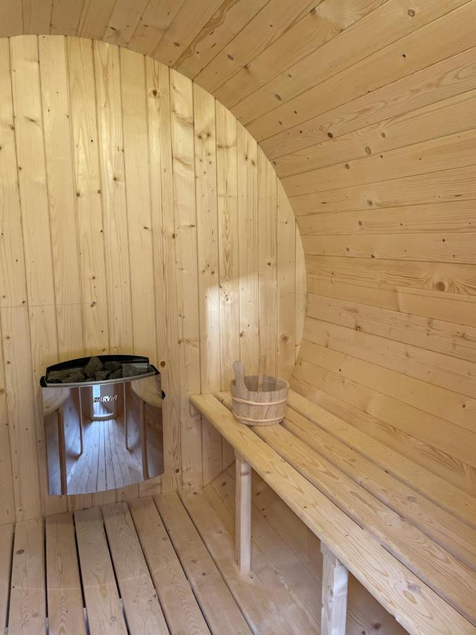 Loft Kraemerhaus Annaberg, Dachstein West Ngoại thất bức ảnh