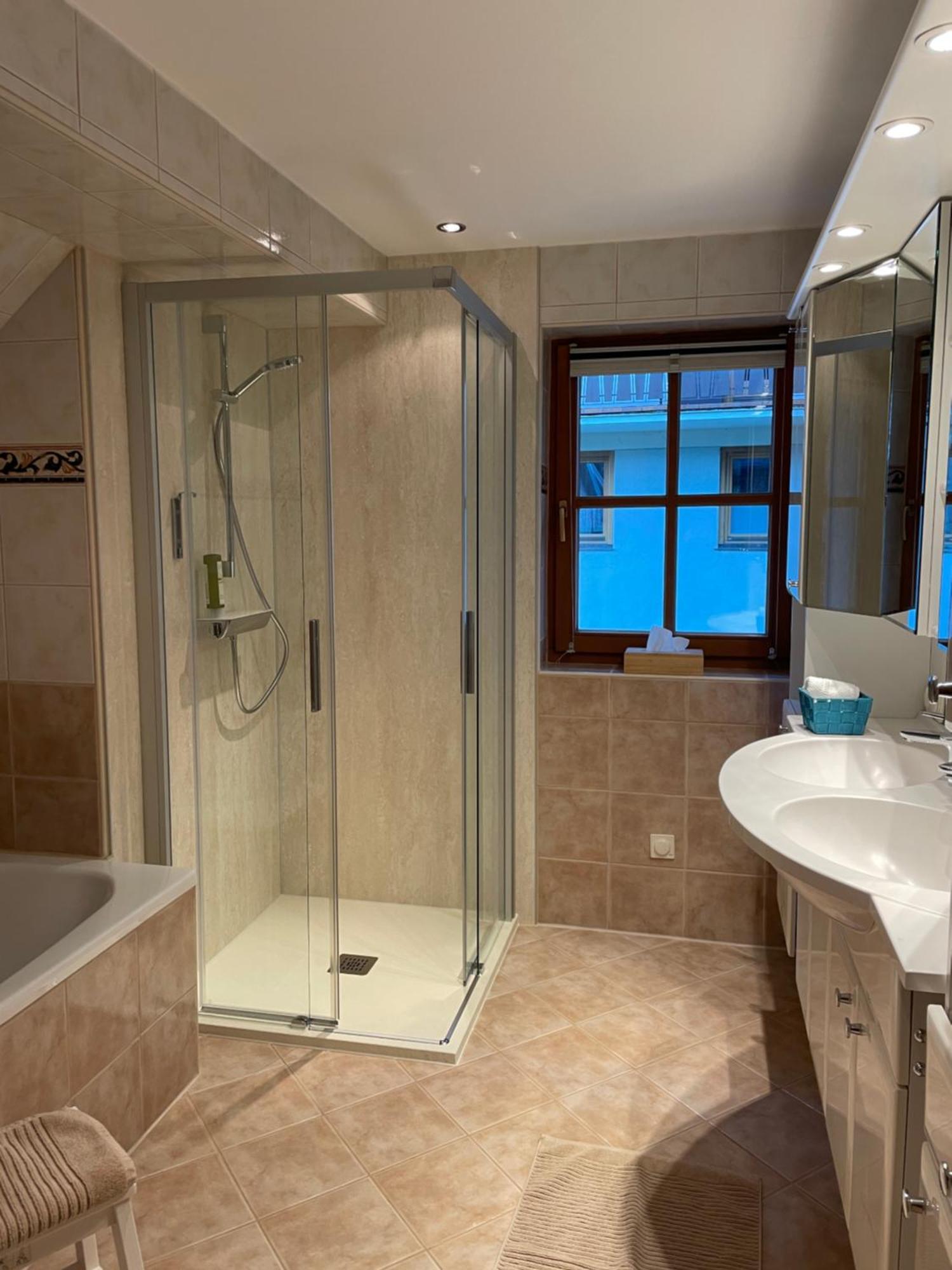 Loft Kraemerhaus Annaberg, Dachstein West Ngoại thất bức ảnh