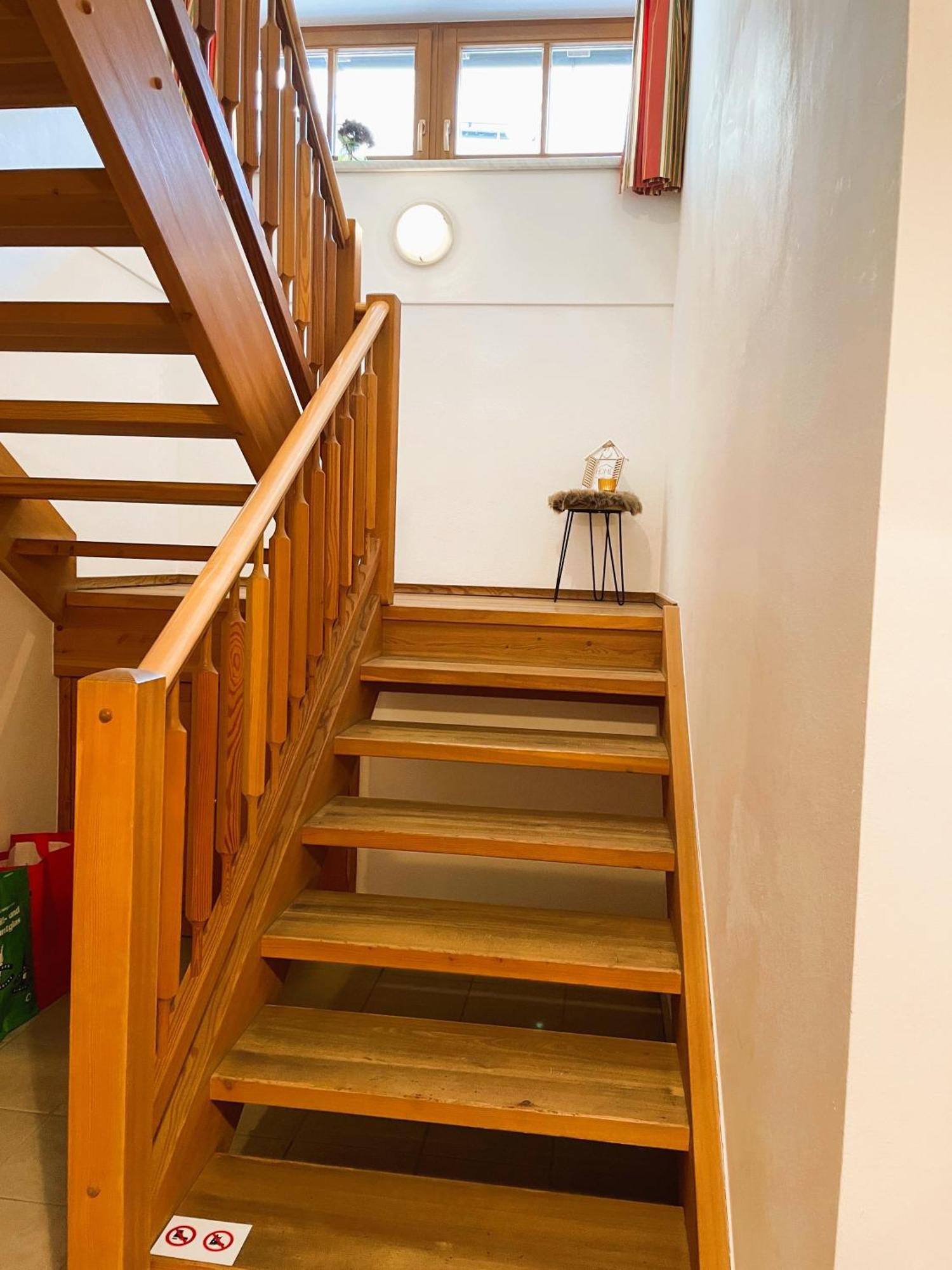 Loft Kraemerhaus Annaberg, Dachstein West Ngoại thất bức ảnh