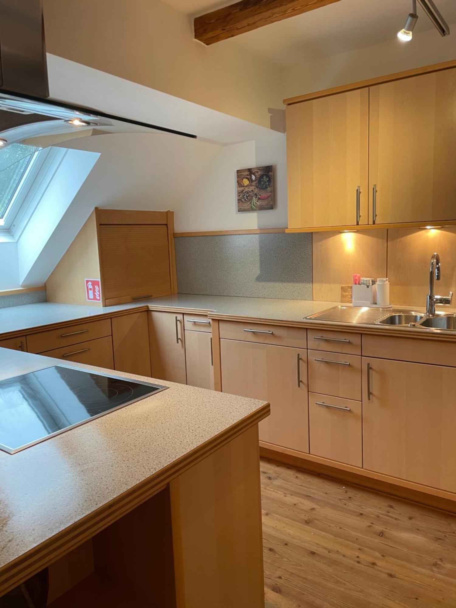 Loft Kraemerhaus Annaberg, Dachstein West Ngoại thất bức ảnh