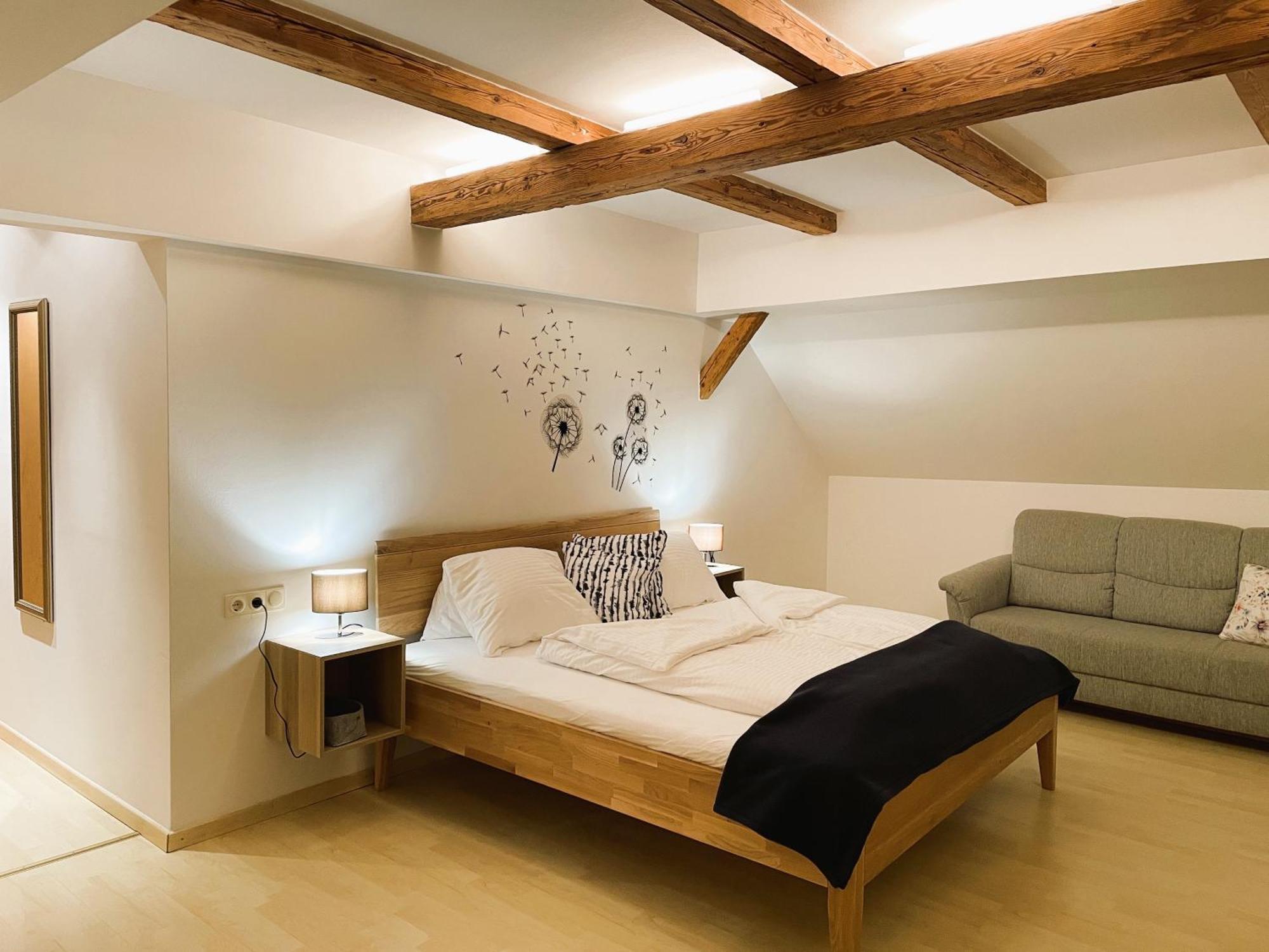 Loft Kraemerhaus Annaberg, Dachstein West Ngoại thất bức ảnh