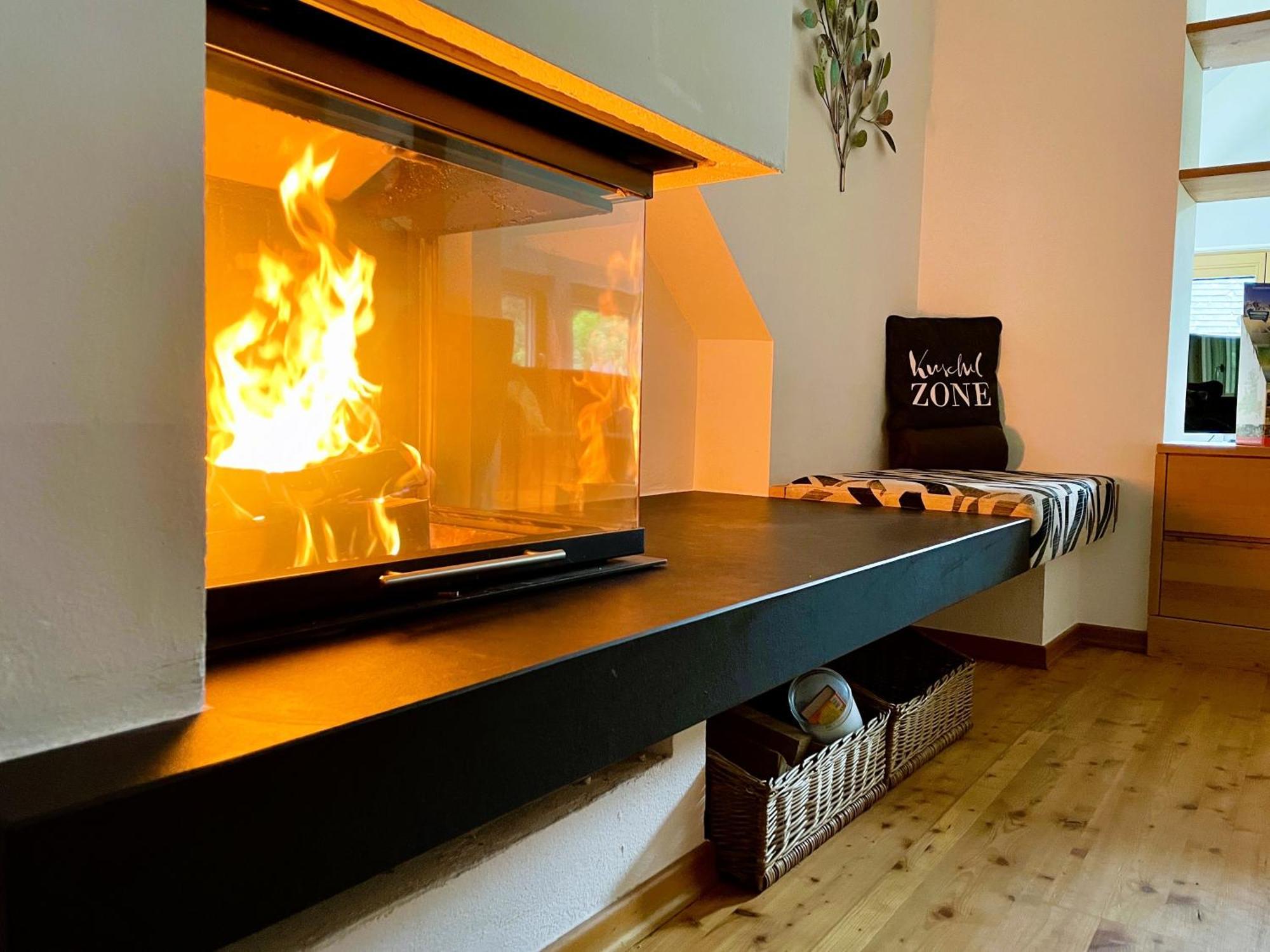 Loft Kraemerhaus Annaberg, Dachstein West Ngoại thất bức ảnh